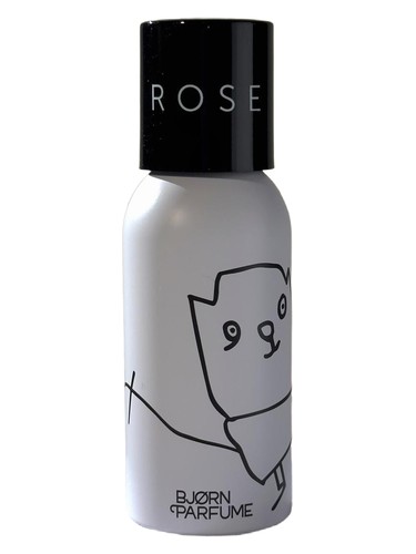 Rose Riot Bjørn Parfume