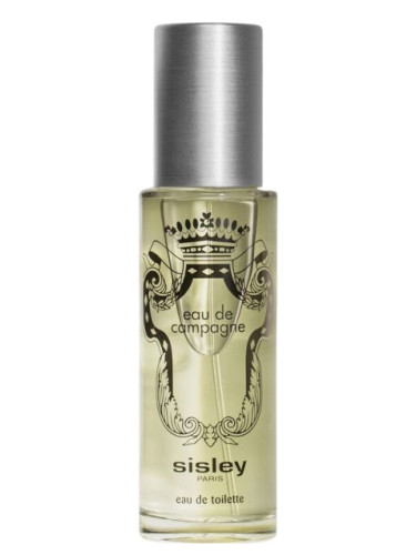 eau de soir sisley fragrantica