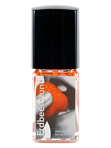 Teufels Kuche Erdbeermund