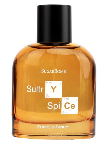 Alchemist Sultry Spice SugarBomb