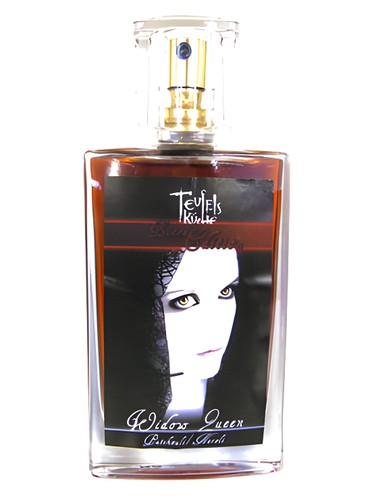 Teufels Kuche Widow Queen