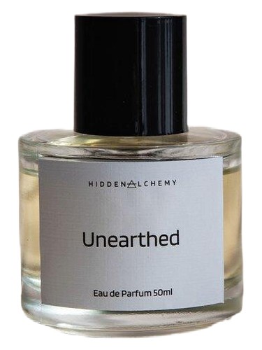 Unearthed Hidden Alchemy