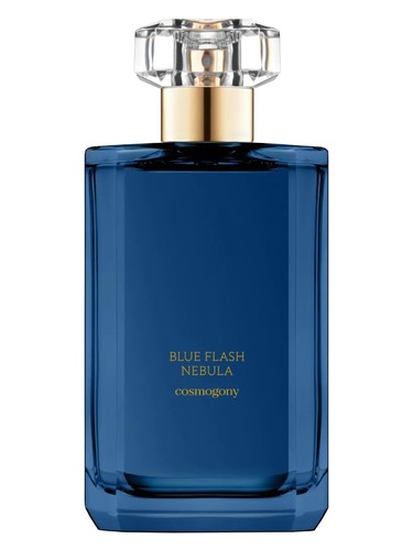 Blue Flash Cosmogony