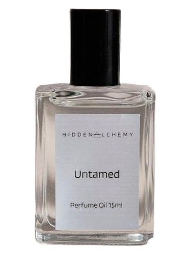 تصویر عطر Untamed
