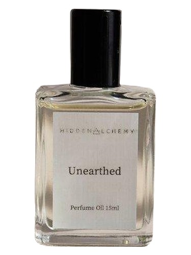 Unearthed Hidden Alchemy