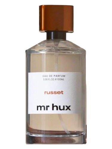 Russet Mr Hux