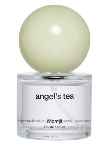 Angel's Tea Momiji
