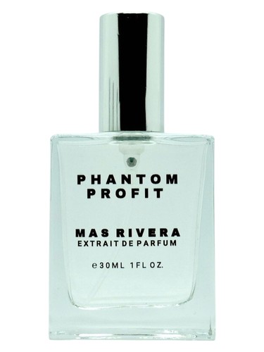 Phantom Profit Mas Rivera