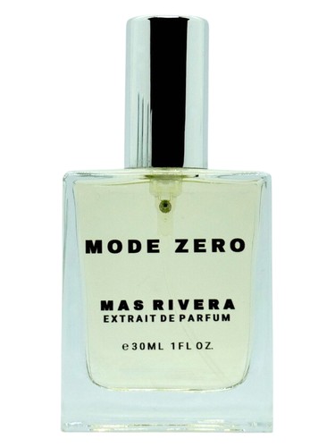 Mode Zero Mas Rivera