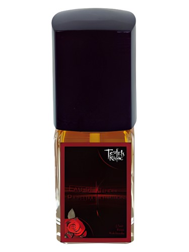 Teufels Kuche Tender Effection