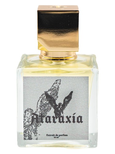 Vestibule Ataraxia Perfumery