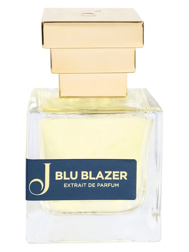 Blu Blazer Jupilò