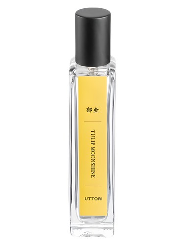 Tulip Moonshine 郁金 Uttori 五朵里
