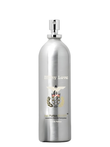 Milky Love Les Perles D'orient