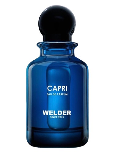 Capri Welder