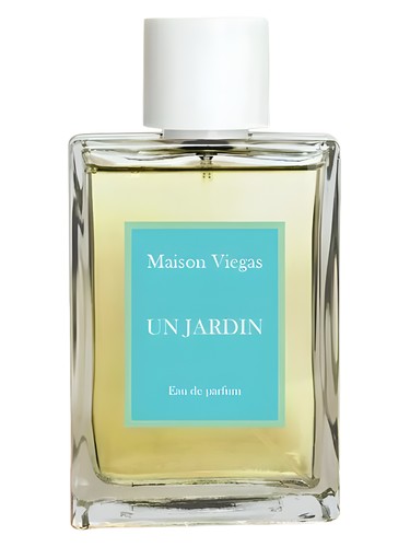 تصویر عطر Un Jardin