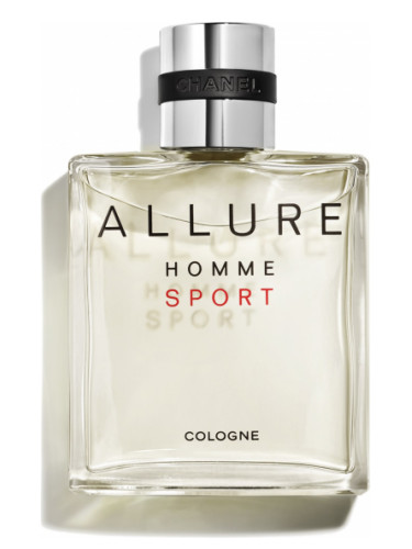 Allure Homme Sport Cologne Chanel cologne - a fragrance for men 2007