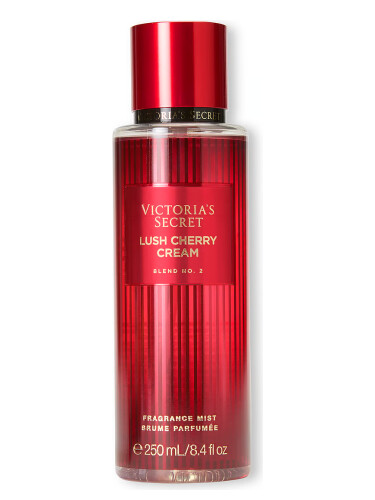 Victoria's Secret Cherry Pop Fragrance Lotion 8 oz store - Lot of 3