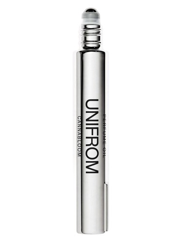 Cannabloom Unifrom