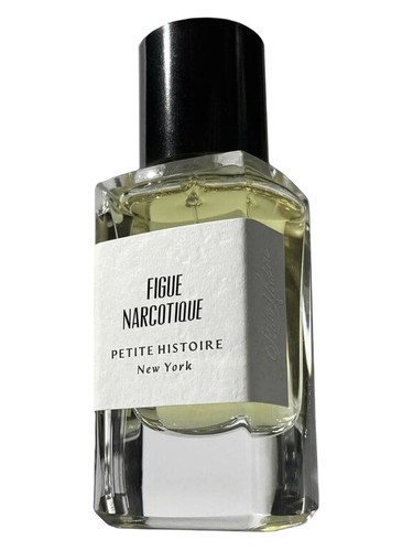 Figue Narcotique Petite Histoire