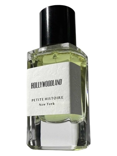 Hollywoodland Petite Histoire