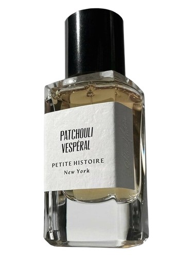 Patchouli Vespéral Petite Histoire