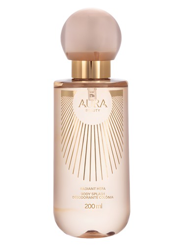 Aura Beauty Radiant Hera AURA Beauty