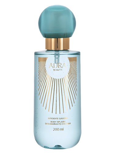 Aura Beauty Afrodite Garden AURA Beauty