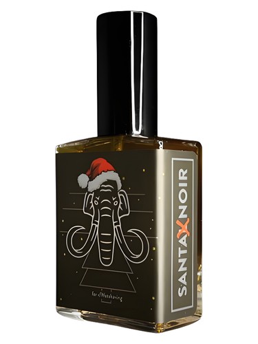 Santa Noir House of Mammoth
