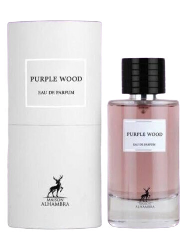 PURPLE WOOD