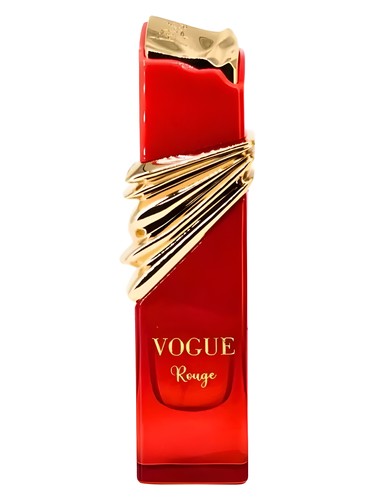 Vogue Rouge Maison Alhambra