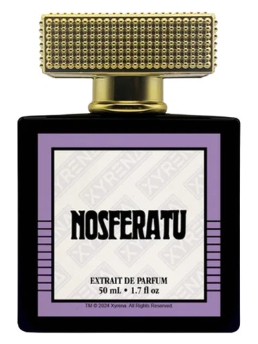 Nosferatu Xyrena