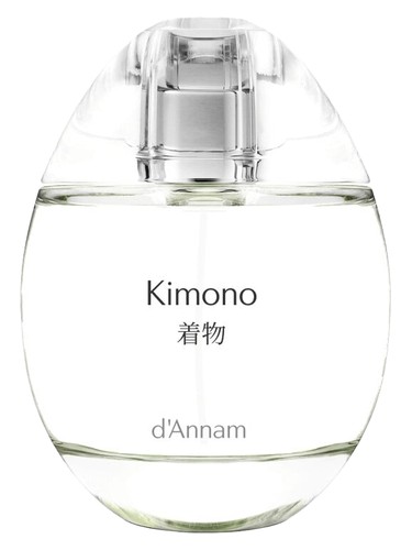 Kimono d'Annam