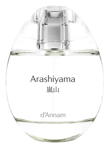Arashiyama d'Annam
