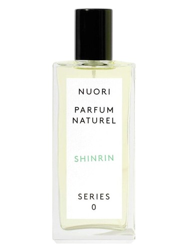 Shinrin Nuori