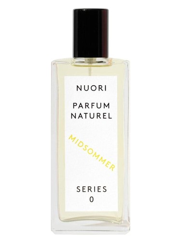 Midsommer Nuori