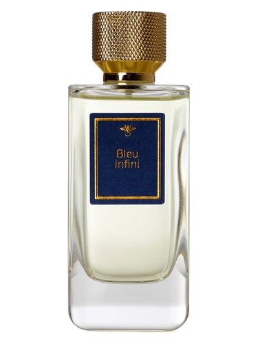 Bleu Infini La Palette du Parfumeur