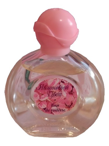 تصویر عطر Яблоневый цвет