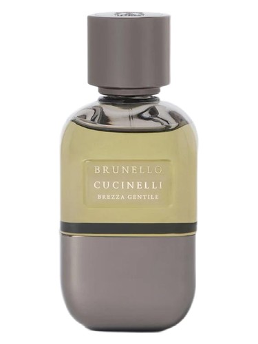 Brezza Gentile Brunello Cucinelli