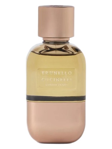 Soffio Zenit Brunello Cucinelli
