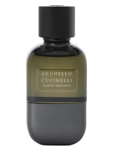 Vento Ardente Brunello Cucinelli