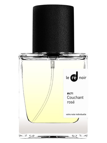 #471 Couchant Rosé Le Ré Noir