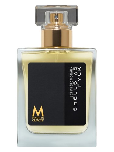 تصویر عطر Smells As Fvck