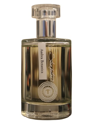 Ambra Botanica N. 4 Via Stampatori