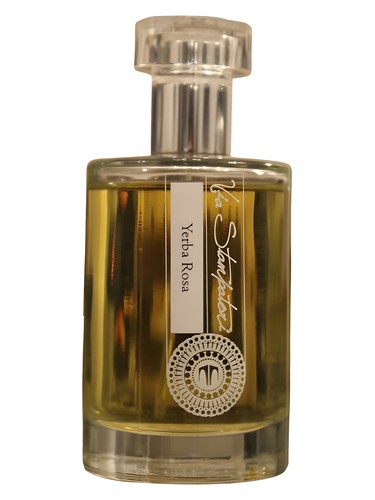 Yerba Rosa Via Stampatori