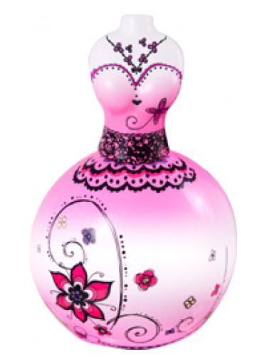 Lady Pink Novae Plus perfume a fragrance for women