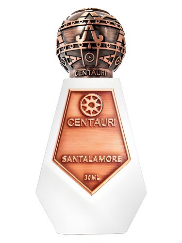 Santalamore Centauri Perfumes
