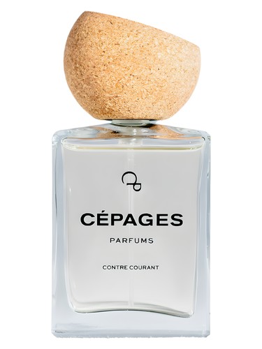 Contre Courant Cépages Parfums