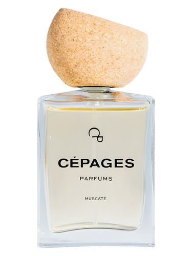 Muscaté Cépages Parfums