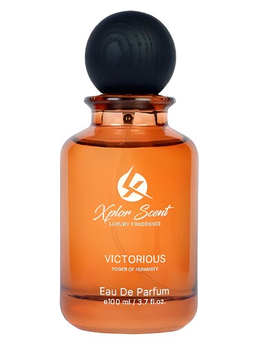Victorious Xplor scent